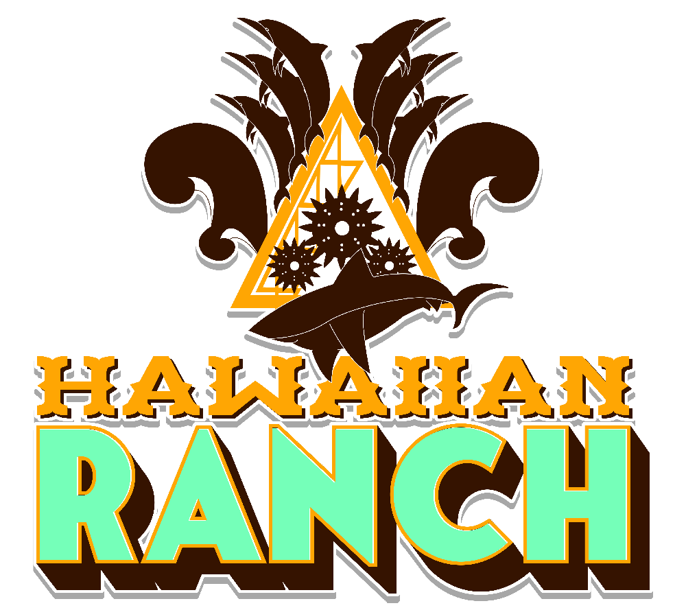 Hawaiian Ranch